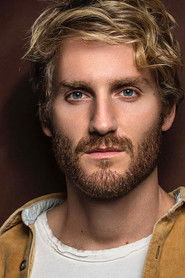 Photo of Leander Vyvey as Stuart MacDonald