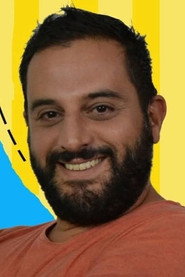 Photo of Markos Ioulios Drousiotis as Mario