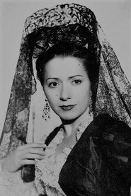 Photo of Mariemma Bardi as Beatriz