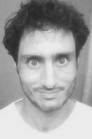 Photo of Diego Gallardo as Homeless