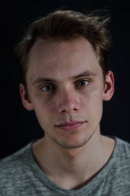 Photo of Zachary Krueger as Cardyn Jacobsen