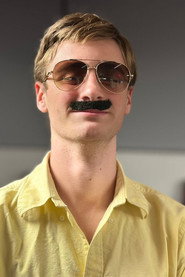 Photo of Tanner Brady as Hugh Mann