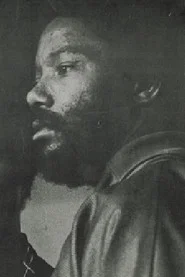 Photo of David Nelson as Himself (member of 'The Original Last Poets')
