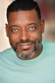 Photo of Jamald Gardner as Aaron Lexington