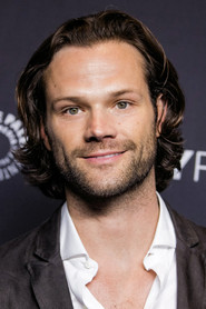 Photo of Jared Padalecki as Sam Winchester