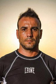 Photo of Emiliano Marsili as Self