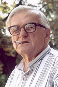 Photo of Tamás Banovich as Self