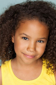 Photo of Alessandra Shelby Farmer as Tia