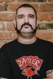 Photo of Krzysztof Radzimski as About 17 Twin Brothers