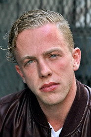 Photo of Chris Banks as Kevin