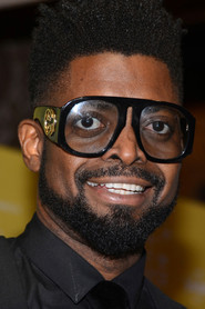 Photo of Basketmouth as Self - Host
