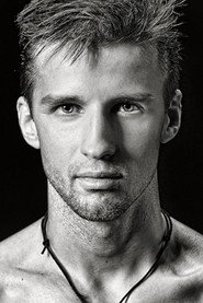 Photo of Simon Dexter