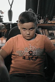 Photo of Kirill Medvedev as Zga