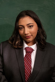 Photo of Yamilett Rodriguez as Barista