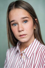 Photo of Alisha Weir as Matilda Wormwood
