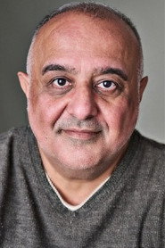 Photo of Nish Nathwani as Sam