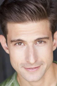 Photo of Alejandro Cordoba as Frank