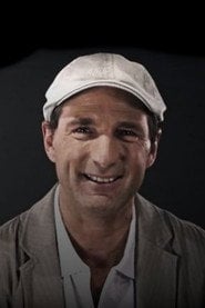 Photo of Sergio Vigil as Himself (as Cacho Vigil)
