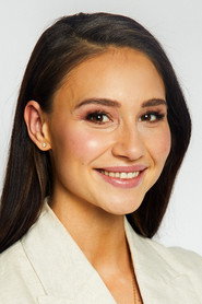 Photo of Johanna Harlin as Dr. Dana Dale