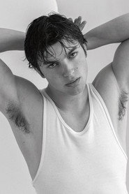 Photo of Josh Mello as Kai