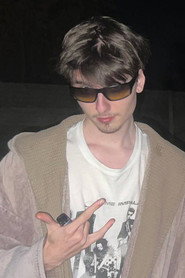 Photo of Ivan Yasik as a Guy without a Cap