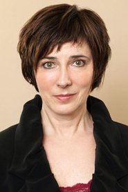 Photo of Linda Griffiths as Mother