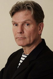 Photo of Andrew Foster as Hugo Bonavich