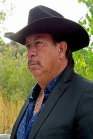 Photo of Ricardo Pulido as El Dandi