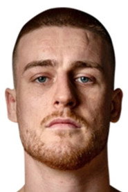 Photo of Paddy McCorry as Self