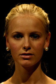 Photo of Nina Lund Feste as Sunniva (voice)