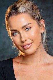 Photo of Karlee Eldridge as Binky