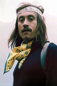 Photo of Gian Carlo Grassi as Self (archive footage)