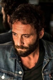 Photo of Toussaint Martinetti as Vasquez