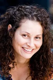 Photo of Paula J. Newman as The Script Supervisor