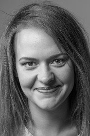 Photo of Marika Palm as Sister
