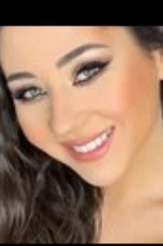 Photo of Nicole Cherry as Romina