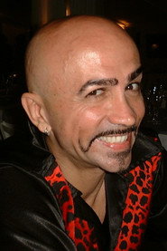 Photo of Giorgio Centamore as Nurse