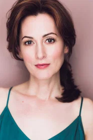 Photo of Marguerite Stimpson as Teacher
