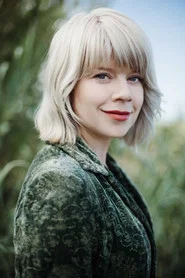 Photo of Britt Wray as herself