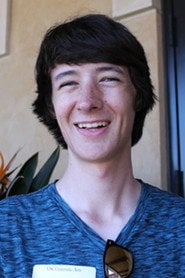 Photo of Liam Vickers as Waylon