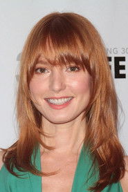 Photo of Alicia Morton as Annie