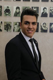 Photo of Mohamad Ramezani Pour