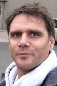 Photo of Eric Cohen as Cop 2