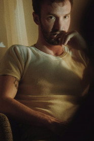 Photo of JV Marx as Cuck