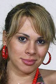 Photo of Victória Ribeiro as (archive footage)