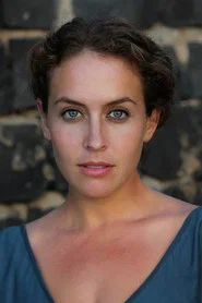 Photo of Danielle Delaunay as Gretchen