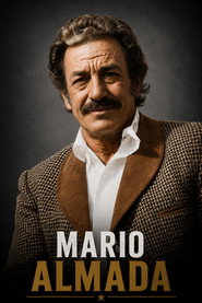 Photo of Mario Almada