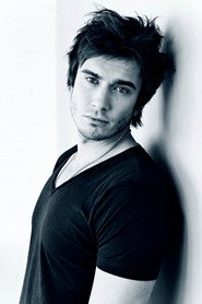 Photo of Sebastian Rejman as Jesper Adlercreutz
