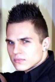 Photo of Beau Hicks