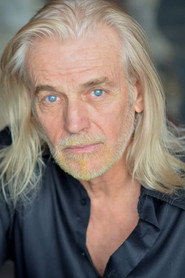 Photo of Ron McCoy as Dr. Fields